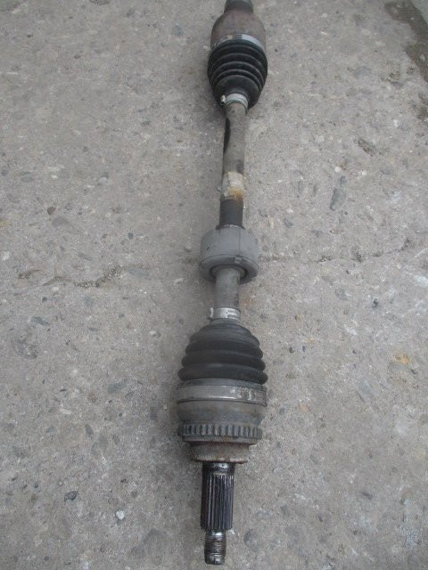 JUSTY G3X IGNIS LIFT 1.3 16V 4X4 POLOS PRAWA