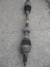 JUSTY G3X IGNIS LIFT 1.3 16V 4X4 POLOS PRAWA