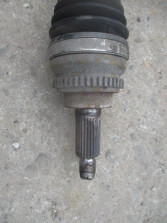 JUSTY G3X IGNIS LIFT 1.3 16V 4X4 POLOS PRAWA