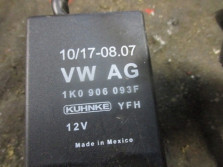 vw JETTA 1.4 TSI STEROWNIK POMPY PALIWA 1K0906093F