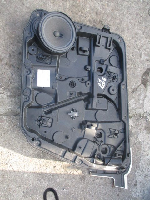 B-KLASA W246 B180 12R. MECHANIZM SZYBY PRAWY PRZÓD