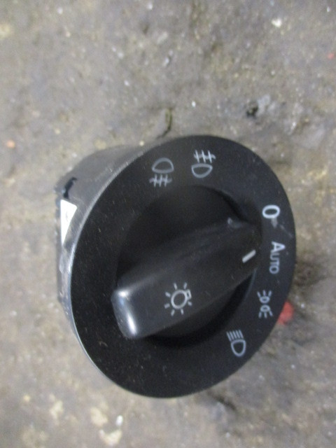 vw JETTA PRZEŁACZNIK WŁĄCZNIK