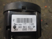 vw JETTA PRZEŁACZNIK WŁĄCZNIK