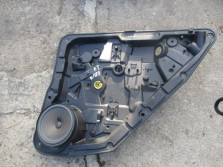 B-KLASA W246 B180 12R MECHANIZM SZYBY PRAWY TYŁ