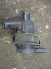 vw JETTA 1.4 TSI DODATKOWA POMPA