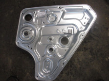 HYUNDAI IX20 MECHANIZM SZYBY PRAWY TYL