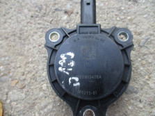 W246 B180 1.6 CGI CZUJNIK ROZRZĄDU 12031813487A