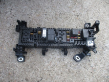 W246 B180 12R SKRZYNKA BEZPIECZNIKÓW A2469066600