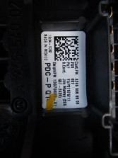 W246 B180 12R SKRZYNKA BEZPIECZNIKÓW A2469066600