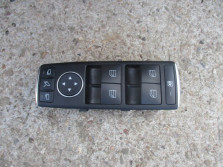 W246 B180 12R PANEL PRZEŁĄCZNIK SZYB A1669054400