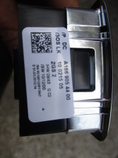 W246 B180 12R PANEL PRZEŁĄCZNIK SZYB A1669054400