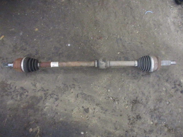 HYUNDAI IX20 1.4 CRDI POLOS PRAWA