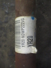 HYUNDAI IX20 1.4 CRDI POLOS PRAWA