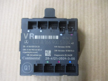 B KLASA W246 B180 MODUŁ DRZWI LEWY A1669005304