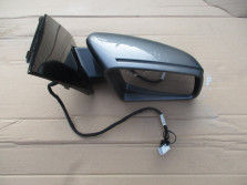 B KLASA W246 B180 LUSTERKO PRAWE 9PIN 7787 12R.