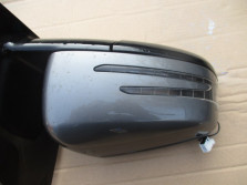 B KLASA W246 B180 LUSTERKO PRAWE 9PIN 7787 12R.