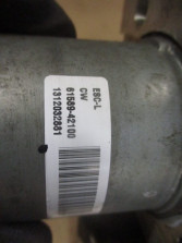 HYUNDAI IX20 1.4 CRDI POMPA ABS 61589 42100