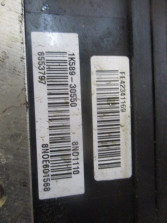 HYUNDAI IX20 1.4 CRDI POMPA ABS 61589 42100