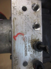 HYUNDAI IX20 1.4 CRDI POMPA ABS 61589 42100