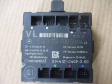 B KLASA W246 B180 MODUŁ DRZWI A1669005004