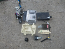 HYUNDAI I30 1.6 CRDI KOMPUTER 39105-2A765