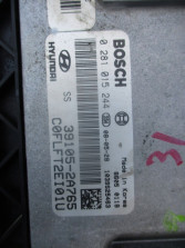HYUNDAI I30 1.6 CRDI KOMPUTER 39105-2A765