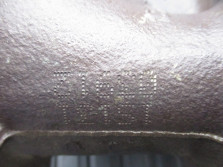 B-KLASA W246 B180 1.6 CGI KOLEKTOR WYDECHOWY