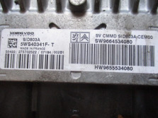 CITROEN C4 2,0 HDI KOMPUTER SW9664534080 5WS40341F
