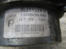 LANCIA DELTA III 1.6 MJET VAKUM WAKU 55221325