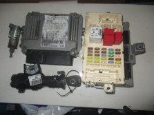 BRAVO II KOMPUTER 1.9 JTD 150KM 51809690 028101358