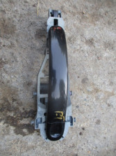 VW JETTA SEDAN KLAMKA PRAWY TYŁ LC9X