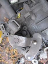 COLT 04 IV CZ3 1.5 DID SKRZYNIA BIEGÓW