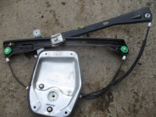 JETTA SEDAN MECHANIZM SZYBY LEWY PRZÓD 1K5839462B