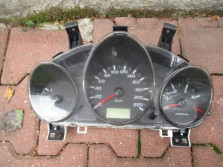 COLT CZ3 CZ 5D 1.5 DID LICZNIK