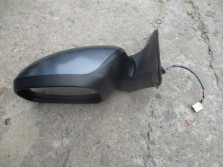 SUZUKI SWIFT MK6 JAPAN LUSTERKO LEWE 5 PIN ZY4