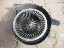 SKODA FABIA II DMUCHAWA KLIMA