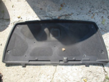 CHEVROLET CRUZE PODBITKA MASKI WYGŁUSZENIE