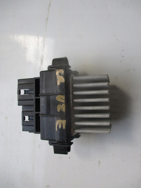 CHEVROLET CRUZE 2.0 VCDI REZYSTOR DMUCHAWY