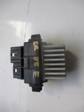 CHEVROLET CRUZE 2.0 VCDI REZYSTOR DMUCHAWY