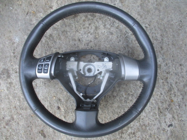 SUZUKI SWIFT MK6 KIEROWNICA