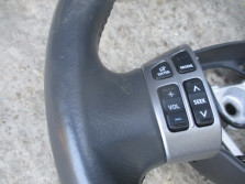 SUZUKI SWIFT MK6 KIEROWNICA