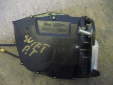 SUZUKI SWIFT MK6 ZAMEK PRAWY TYŁ 2PIN ANSEL