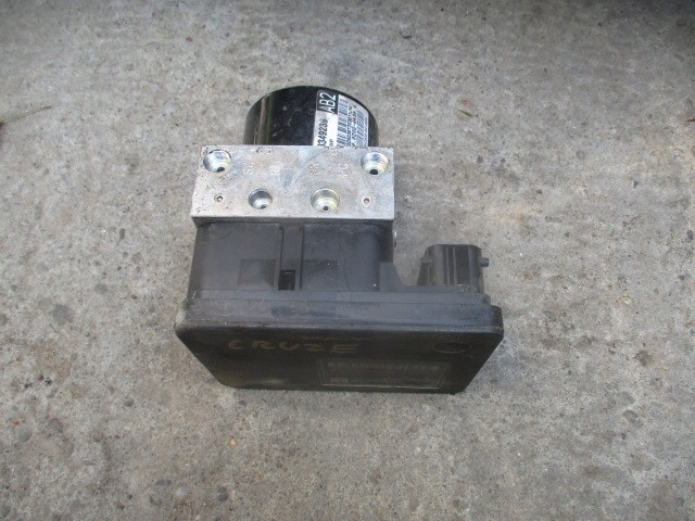 CHEVROLET CRUZE POMPA ABS 13349239 AB2