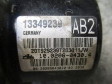 CHEVROLET CRUZE POMPA ABS 13349239 AB2