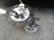 CHEVROLET CRUZE 2.0 VCDI POMPA PALIWOWA 13577226