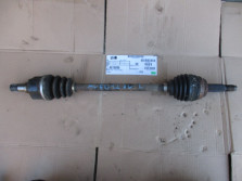 AVEO 1,2 16V 8V POLOS NAPEDOWA POLOSKA LEWA