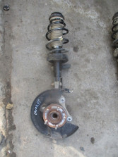 CHEVROLET CRUZE SILNIK 2.0 VCDI ZWROTNICA PRAWA