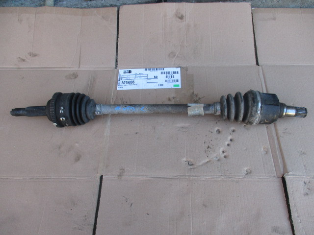 AVEO 1,2 16V 8V POLOS NAPEDOWA POLOSKA LEWA