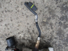 SMART FORTWO I 98-02 0.6 T M160 SONDA LAMBDA