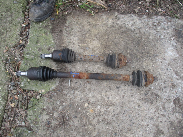 SMART FORTWO I 98-02 0.6 T M160 160,920 POLOS LEWA